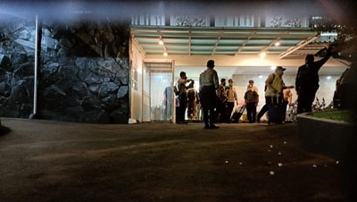 Usai Geledah Rumah Dinas Edhy Prabowo, KPK Bawa 5 Koper hingga 8 Sepeda 